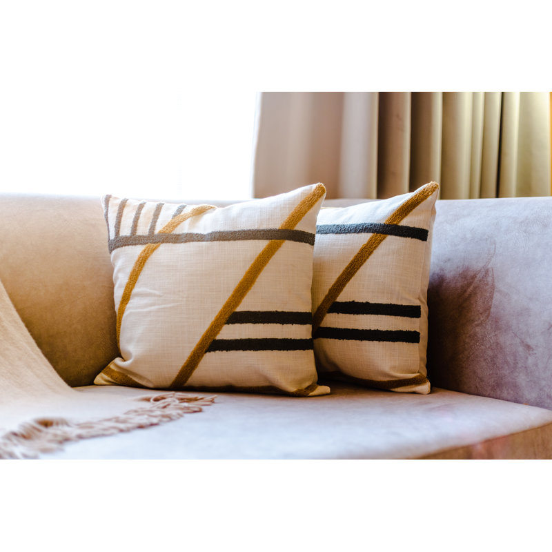 Housses de coussin aRDENMEAD 18 x 18
