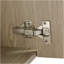 Meuble-lavabo 24 po sans comptoir
