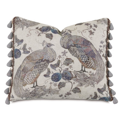 Lumbar Pillow Cover & Insert