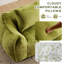 Fauteuil à billes, canapé-lit pour salon, chambre à coucher-1002435560