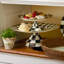 Courtly Check® Pedestal Platter-50817533