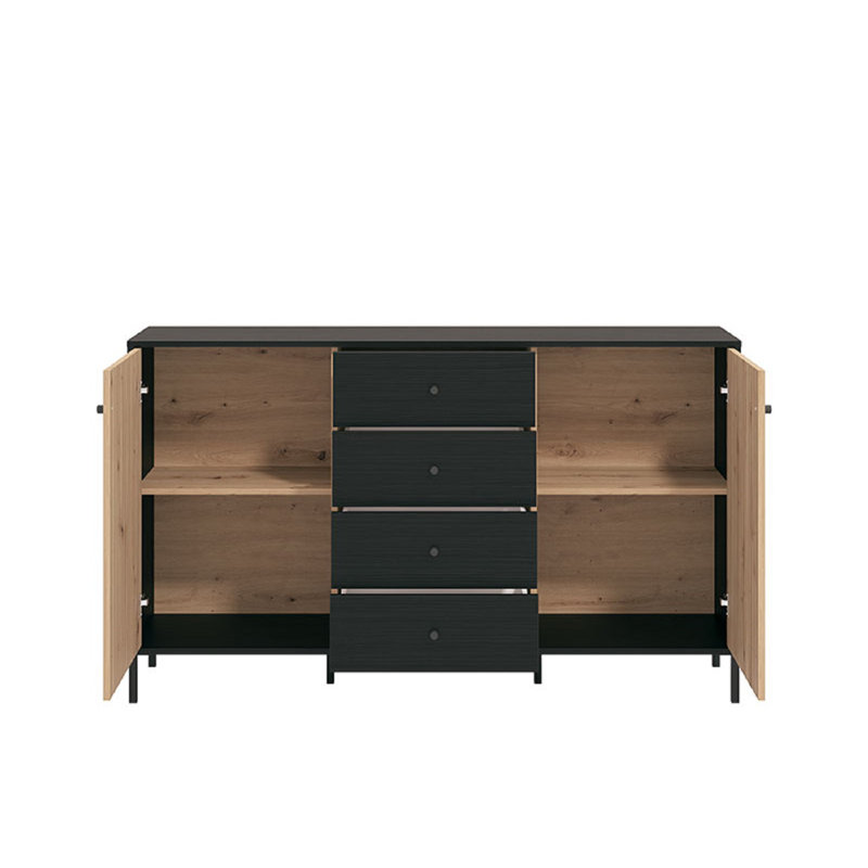 157cm Sideboard
