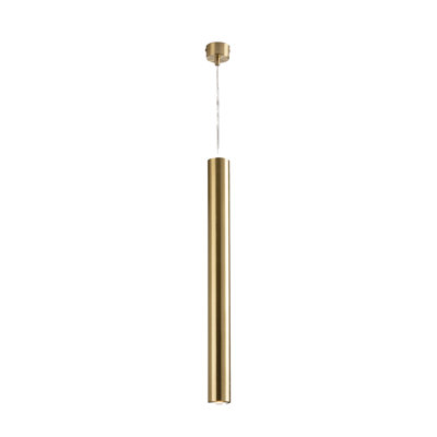 Canasia 1 - Light Cylinder Pendant