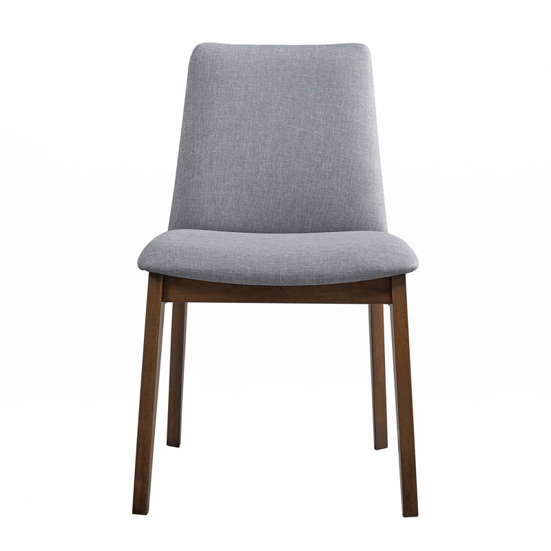 Ensemble de 2 chaises d'appoint