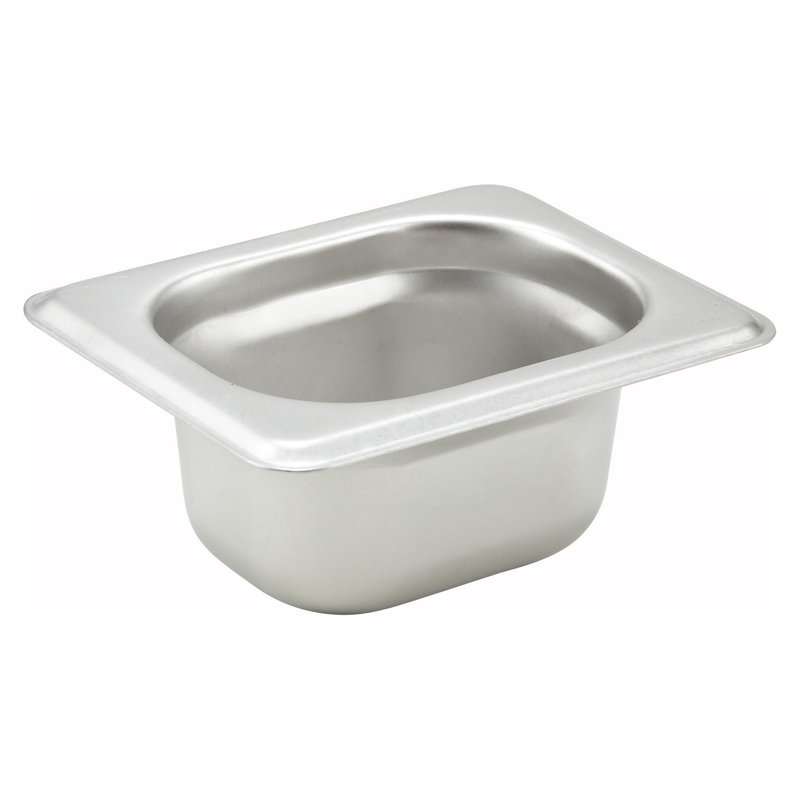 Contenant alimentaire Winco