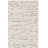 Laureldale Hand Woven Wool/Cotton Abstract Rug in Gray/Beige-629913341