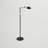 Hovey 50.25'' LED Task Floor Lamp-1122874871