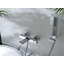 Square Kit Shower