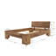 Derringer Solid Wood Bed-1860808564