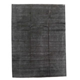 Wool Area Rug