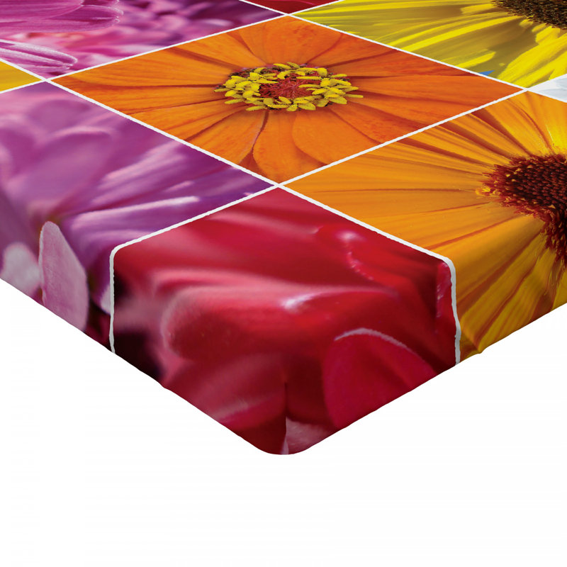 Microfiber Fitted Sheet, Full/Double Fitted Sheet