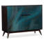 Melange Esperanza Two-Door Chest