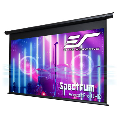 Spectre Acoustique UHD