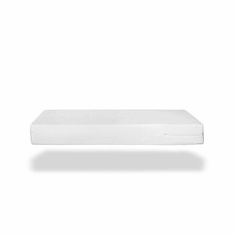 100% Cotton - Piece Standard Crib Fitted Sheet