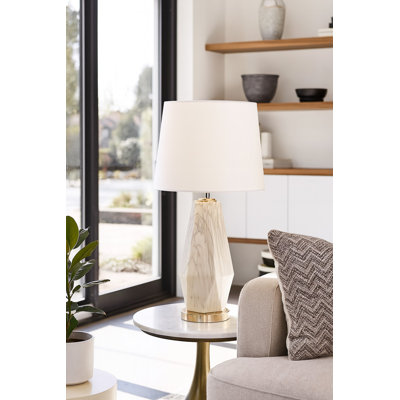 Aariketh Ceramic Table Lamp