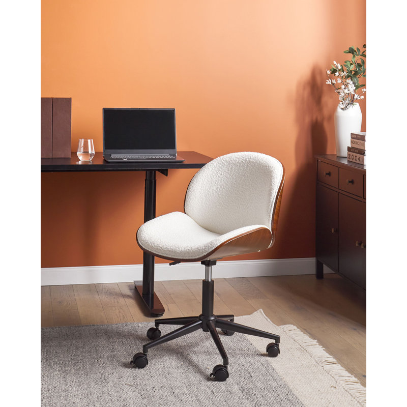 Polyester Office Chair