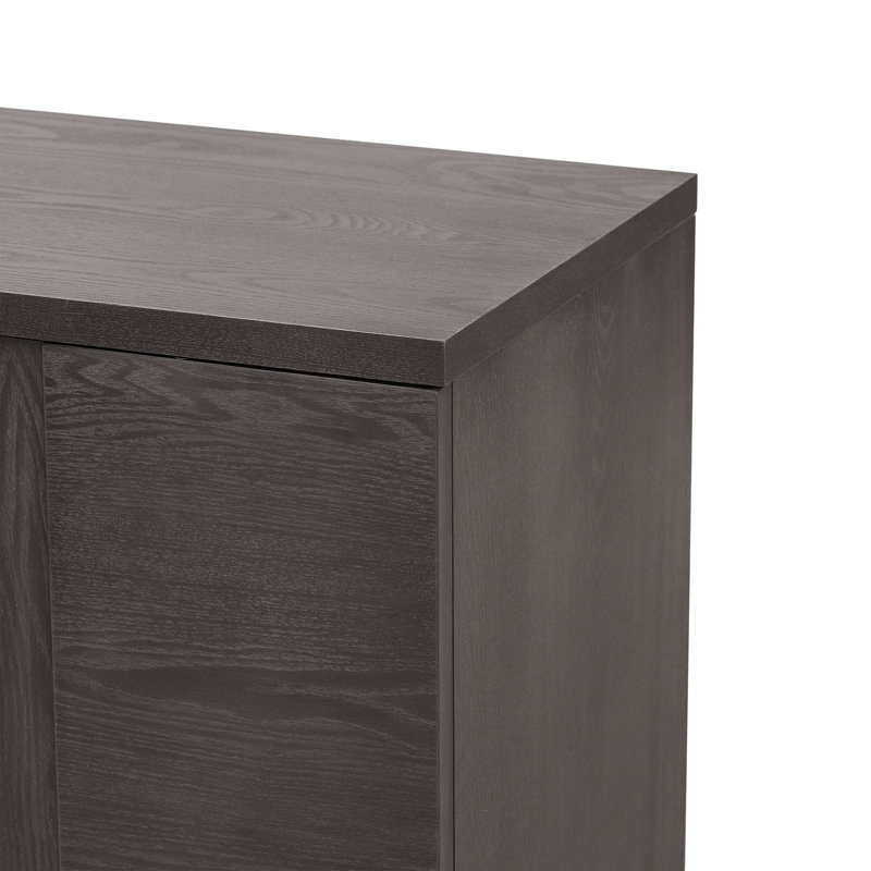 Buffet, Taupe