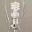Crystal Table Lamp