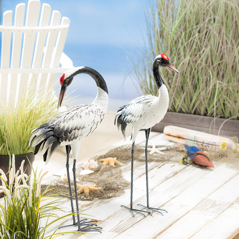 Statues de jardin Henderson