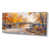 Toile tendue