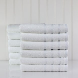 1888 Mills Classic Essentials Deep Claret Kitchen Towels 3 Pk., Kitchen &  Table Linens, Household