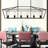 Hennis 6 - Light Kitchen Island Pendant-1854401445