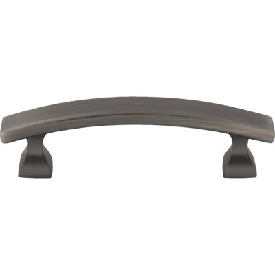 Hadly 3" Center to Center Arch Pull