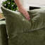 Fauteuil à billes moderne avec canapé rembourré-106864191