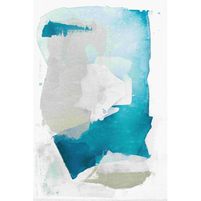 Verre de mer VI