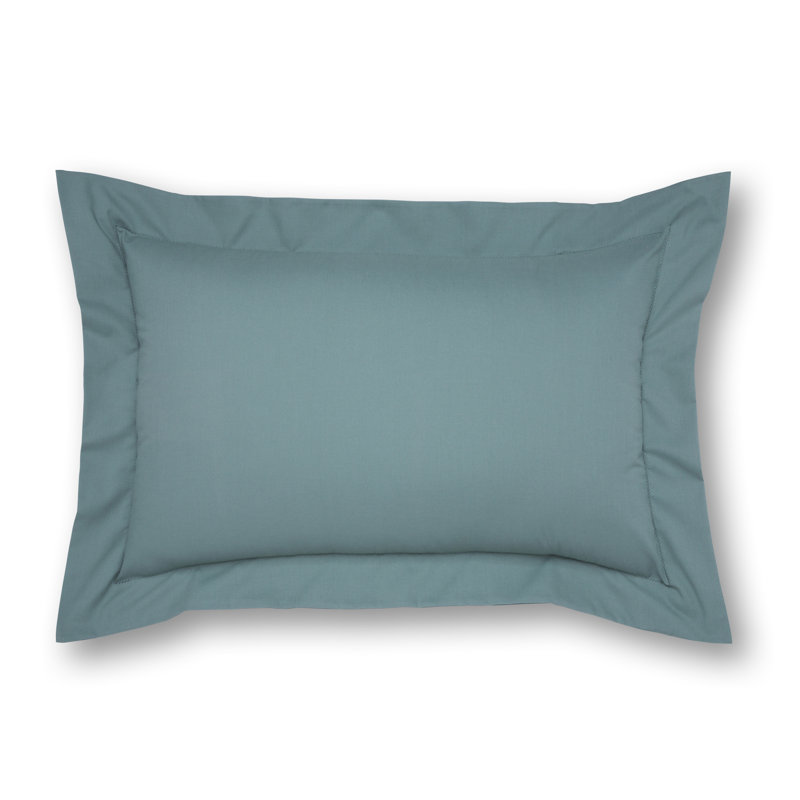 Margret Cotton Blend Standard, Dark Green
