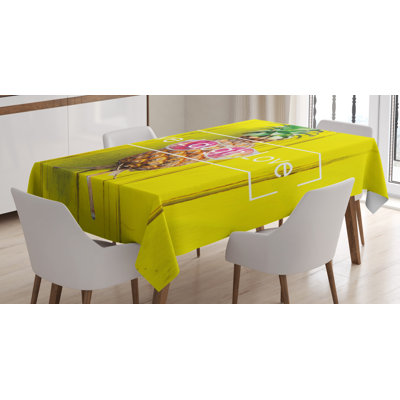 Tablecloth