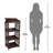 Garlich Bookcase