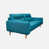 Bleu est en rupture de stock