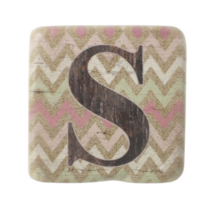 Ceramic Square 1 Piece Coaster