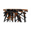 Cypress Console Table