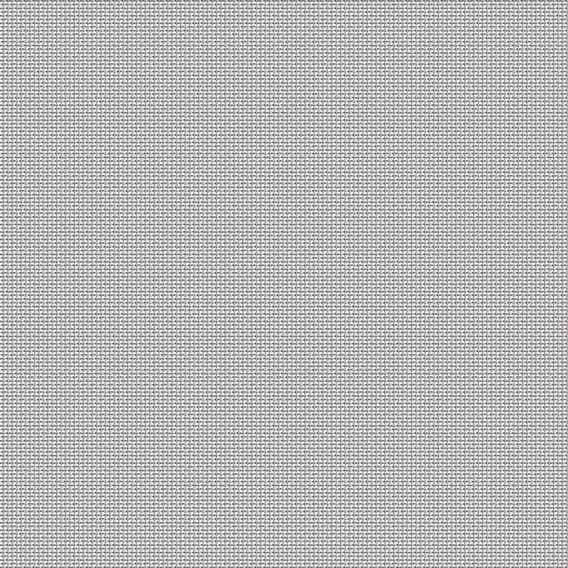 Stainless Steel Fence Panels Fencing, 20cm H x 1000cm W