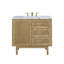Laurent 36'' W Single Vanity-769577936-804634410-780482423