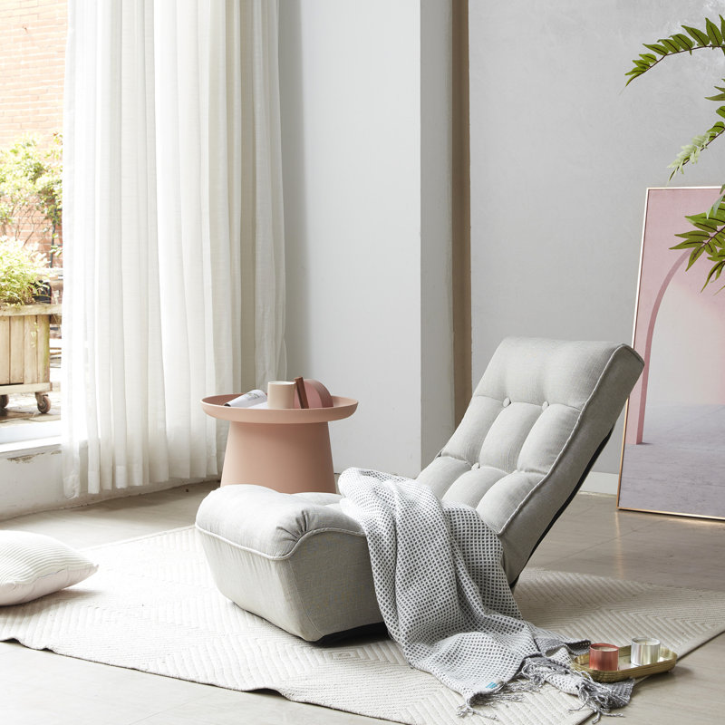 Fauteuil Lazy