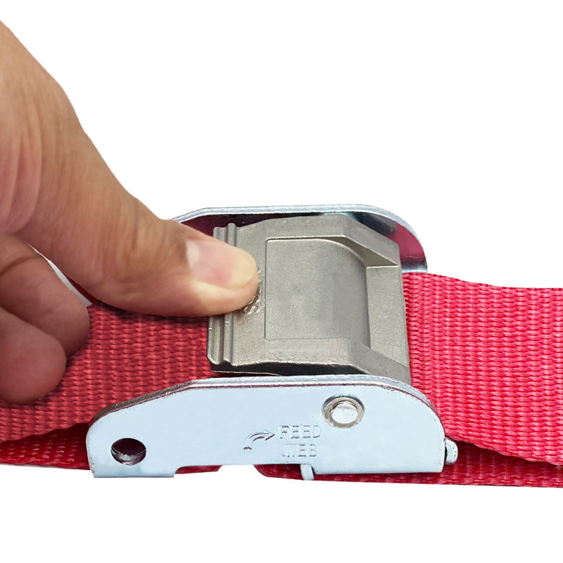 Attache à sangle à sangle de 2 po x 8 pi Snap-Loc 3000 lb