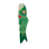 Green is unavailable