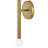 Jamir 2-Light Steel Dimmable Wallchiere -69559489