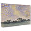 Landscape with Stars Vol.2 by Henri-Edmond Cross - Wrapped Canvas-64020292
