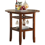 Gaudencia Round Dining Table