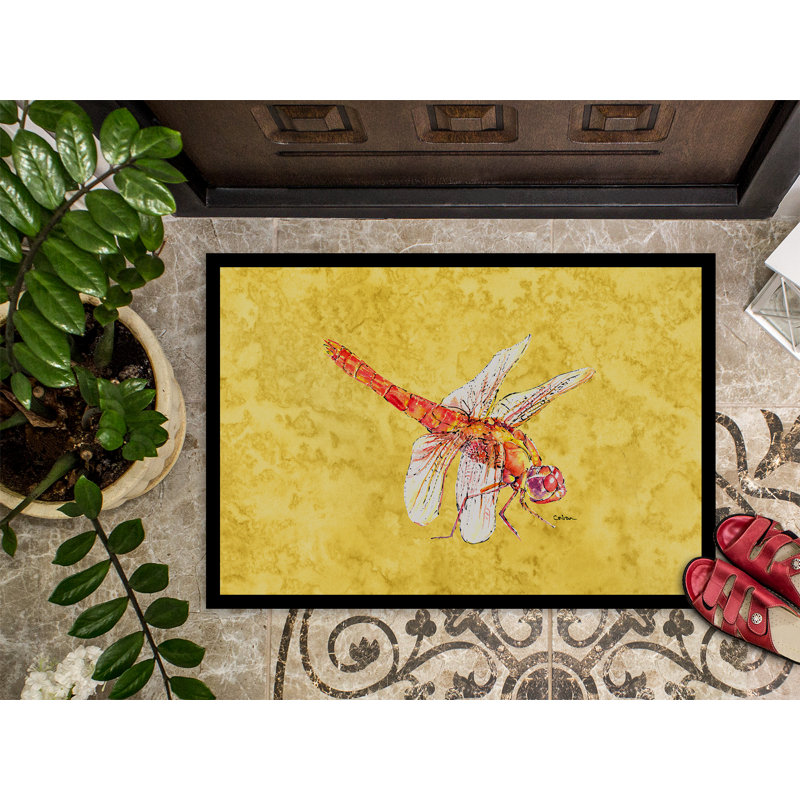 Dayhsaun Indoor Rug, Rectangle 1'6" x 2'3"