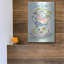 «Watercolor Teacups-a» par Jean Plout, art mural en métal-1090193123