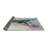 Abstract Indoor Rug-462686367