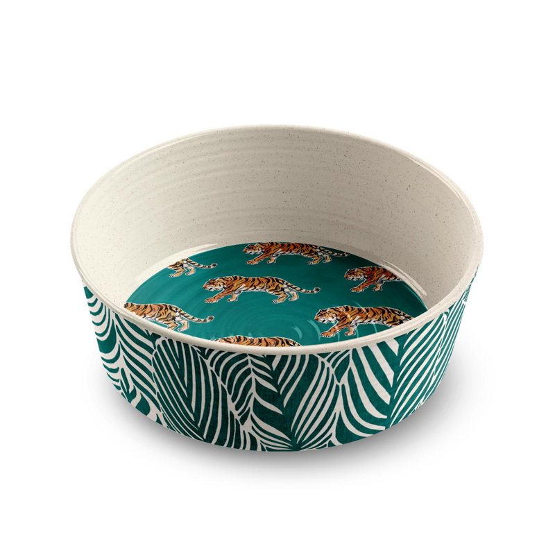 Mavis Anti-Skid Pet Bowl