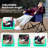 Hammock Camping Chair For Adults, Folding Swing Chair Outdoor-902120077-872918915
