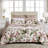 Butterflies Reversible Quilt Set-1608904636