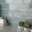 Chester 3" x 6" Ceramic Subway Wall Tile